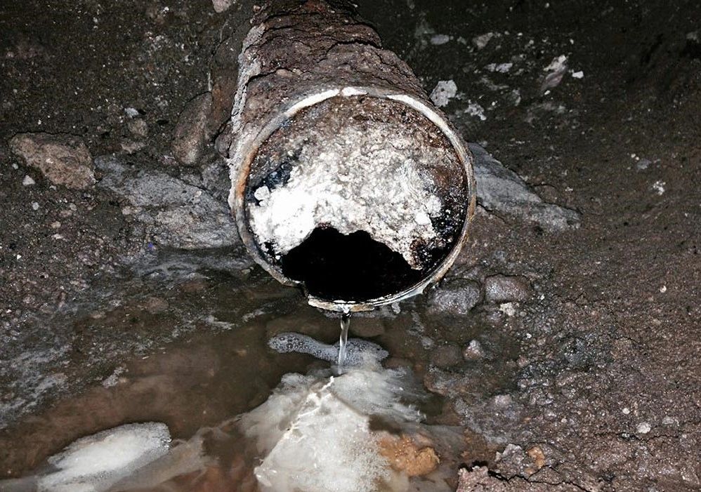Everything You Need to Know About Main Sewer Line Clogs